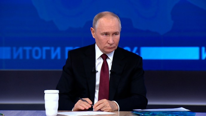 Владимир Путин проведет переговоры с президентом переходного периода Мали 23 июня