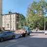 Новгородец отправится в колонию за гибель ребенка под колесами эвакуатора