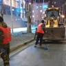 В Благовещенске обеспылят гравийные дороги