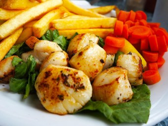 Гребешки Ла-Манша: от белого золота до угрозы обесценивания — куда движется промысел