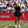Шнайдер перед Уимблдоном потеряла сразу три места в рейтинге WTA