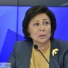 Роднина положительно оценила слова Путина о допинг-деле Валиевой