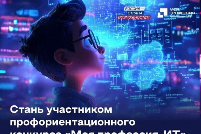 Тамбовчан приглашают к участию в конкурсе высоких технологий