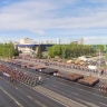 В Уфе прошел торжественный парад Победы