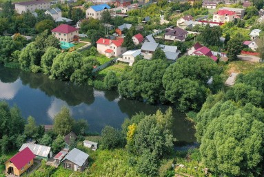 За 13 лет в ТиНАО выделили более 70 гектаров земли для индивидуального жилищного строительства