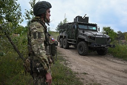 В России рассказали о регулярных контактах с США по украинскому урегулированию
