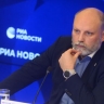 Рогов заявил, что за ликвидацией полковника СБУ стоит Зеленский