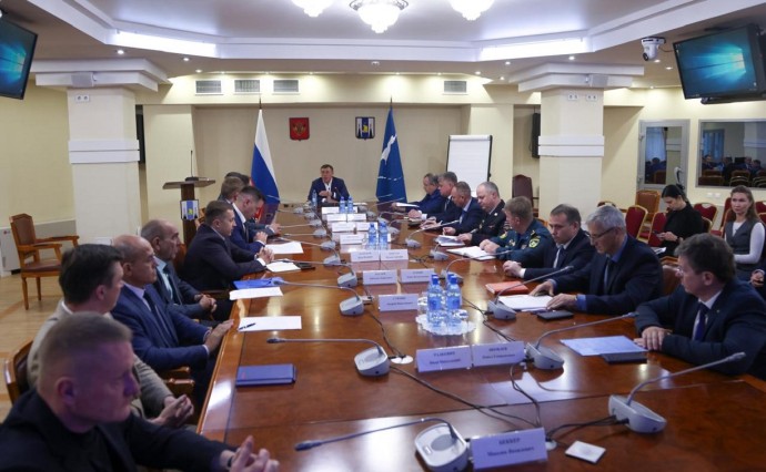 Электроснабжение на Сахалине полностью восстановлено: причины, необходимо расследование