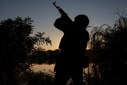 Силовики рассказали об объединившихся против ТЦК украинцах
