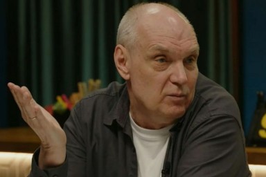 Бубнов готов возглавить "Динамо"