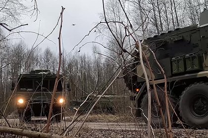 В США оценили одно предупреждение России на Украине