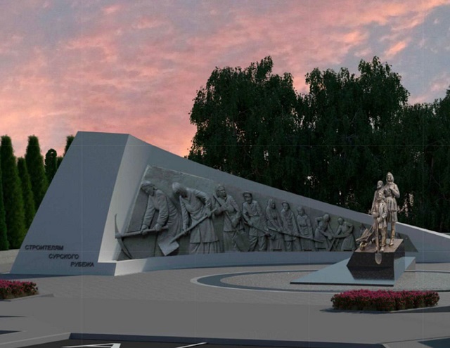 В Мордовии и Беларуси проработают совсместный туристический маршрут «От Бреста до Сурских рубежей»