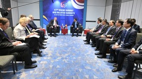 Алексей Оверчук: Укрепление взаимодействия с Вьетнамом является одним из приоритетных направлений нашей работы Алексей Оверчук: Укрепление взаимодействия с Вьетнамом является одним из приоритетных направлений нашей работы