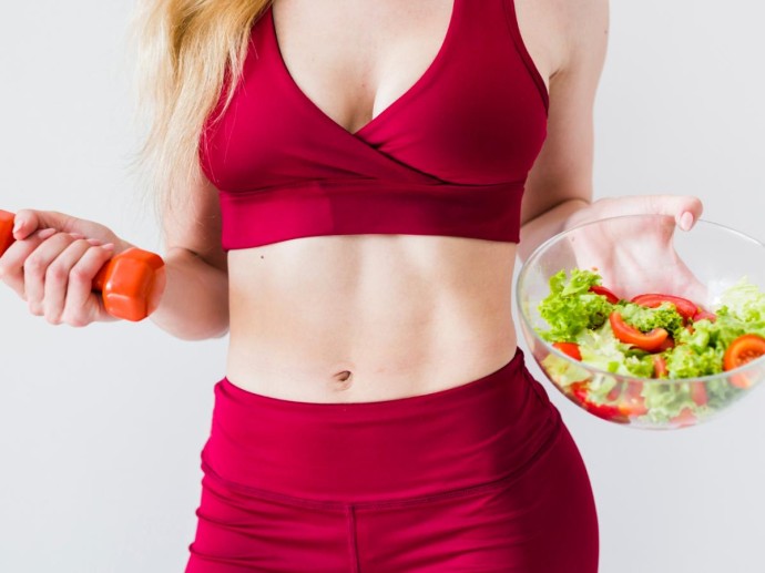 Список покупок для стройности: ешь и худей без страданий Список покупок для стройности: ешь и худей без страданий