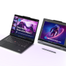 Очень ремонтопригодные ноутбуки. Lenovo готовит модели ThinkPad X1 Carbon Gen 14 и X1 2-in-1 Gen 11, которые уже высоко оценили специалисты iFixit