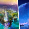 В Абу-Даби откроется седьмой в мире Disney Park, куда уже приглашают российских туристов
