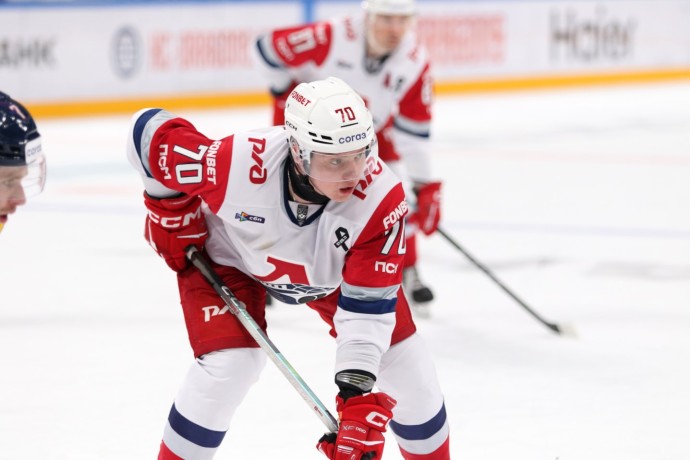 Локомотив – Динамо Минск: прямая трансляция, где смотреть матч онлайн 16 декабря