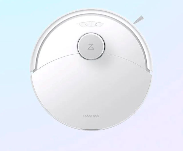 Робот-пылесос Roborock Q8 Max Pro с 21 ноября до 3 декабря доступен по сниженной на 62% цене