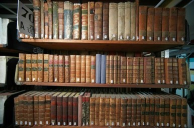 Привет из СССР: Лучший подарок, или Как я добывал «словесную руду»