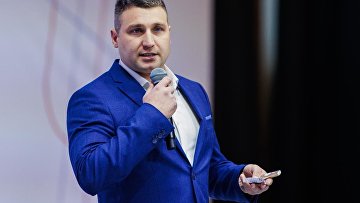 Участник "Время героев" назначен заместителем генерального директора ФЦ БАС