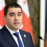 Грузия отказалась от санкций против России и отправки войск на Украину