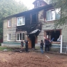 Семьям погорельцев в Костроме помогут вернуться к нормальной жизни