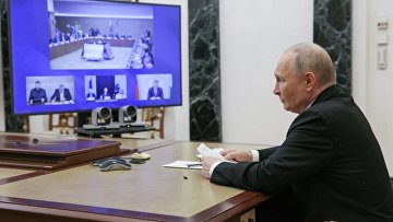 Брод отметил внимание президента к поднятым на заседании СПЧ темам