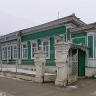 В Переславле выставили на продажу здание женской гимназии
