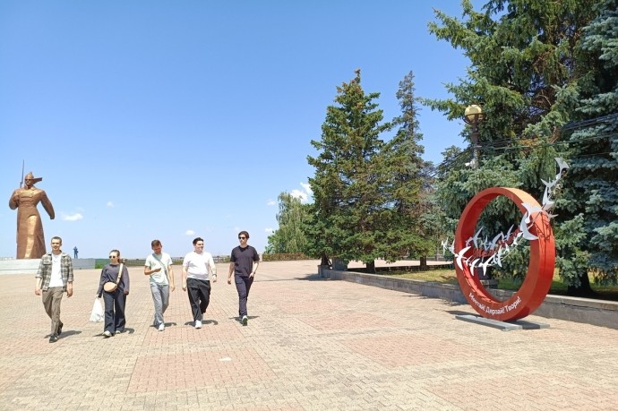 500 школьников Ставрополья получили свидетельства о первой профессии