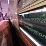 Более 9 тыс. билетов продано на поезда ГСЭ из Москвы в ноябрьские праздники