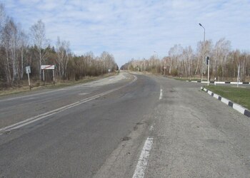 В Приамурье отремонтируют еще один участок дороги «Завитинск — Поярково»