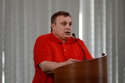 Андрей Разин уехал из России сразу после возбуждения против него дела. В чем обвиняют продюсера «Ласкового мая»?