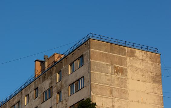 В Курске проверят, кто законно живёт в муниципальных квартирах