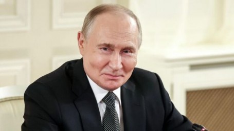 Путин высказался по поводу возможной встречи с Трампом
