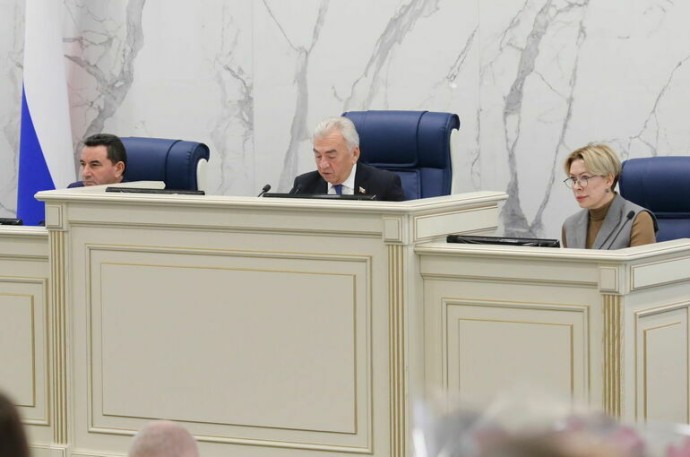 Ленобласть предлагает ввести для льготников особое обслуживание на транспорте Ленобласть предлагает ввести для льготников особое обслуживание на транспорте