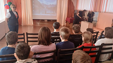 Бессмертный полк проведет акцию ко Дню народного единства