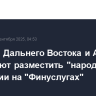 Регионы Дальнего Востока и Арктики планируют разместить "народные" облигации на "Финуслугах"