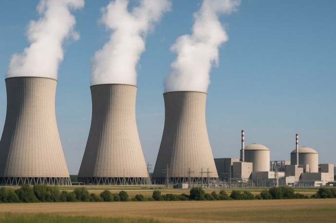 В Челябинской области построят атомную электростанцию В Челябинской области построят атомную электростанцию