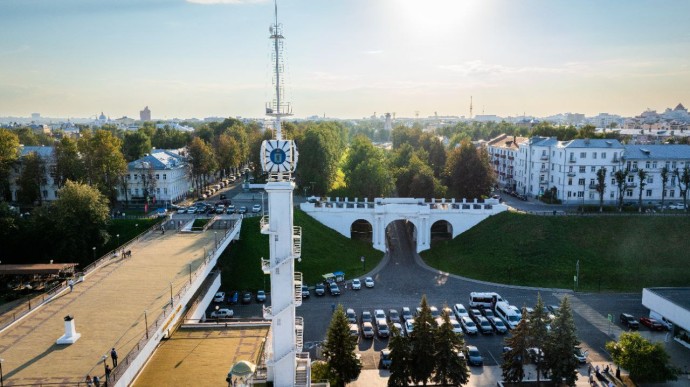 Приложение «Япарковка» можно будет скачать с середины декабря