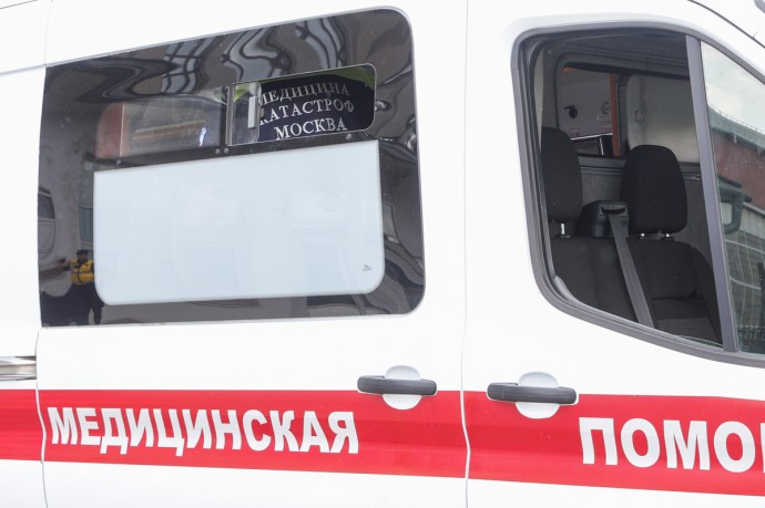 Названа причина жесткой посадки самолета Ан-2 в Забайкалье