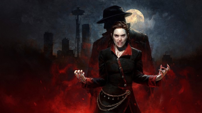 Обзор Vampire: The Masquerade — Bloodlines 2. Вторая отрицательная?