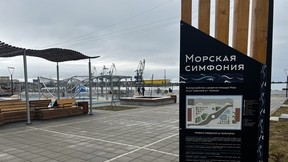 Марат Хуснуллин: За время работы нацпроекта «Инфраструктура для жизни» в ДФО было введено 2,5 млн кв. м жилья
