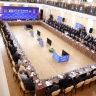 Матвиенко: Союзное государство основано на доверии и равноправии РФ и РБ