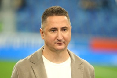 Владимир Быстров назвал лучших футболистов РПЛ