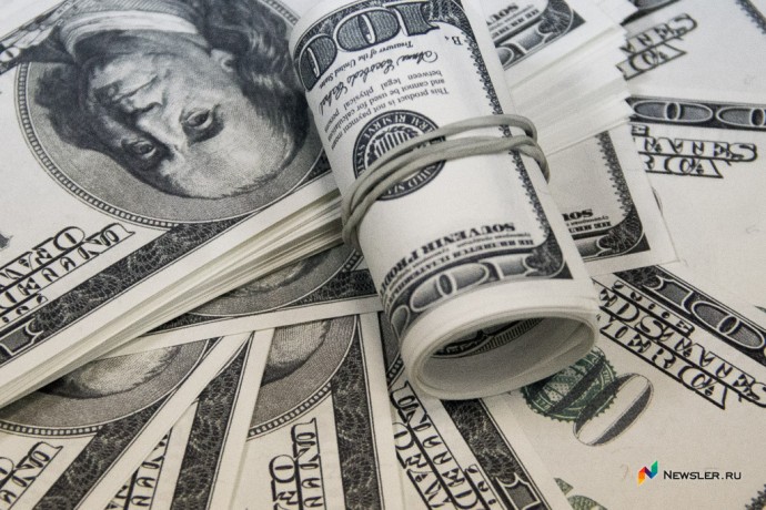 Деньгам дали «зеленый свет» за рубеж Деньгам дали «зеленый свет» за рубеж