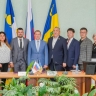 Улан-Удэ будет сотрудничать с центром старообрядчества России