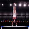 Олимпийская чемпионка гимнастка Дервель объявила о завершении карьеры