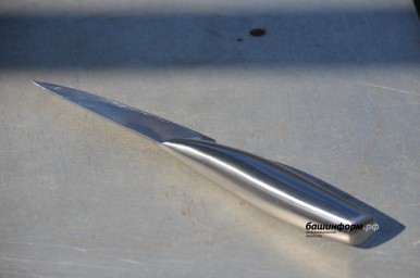 Ревнивая уфимка ранила ножом своего сожителя