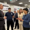 В Приамурье на пункте пропуска Кани-Курган побывала китайская делегация