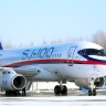 В Росавиации заявили о сохранении плана по ремоторизации лайнеров SSJ-100 на двигатели ПД-8